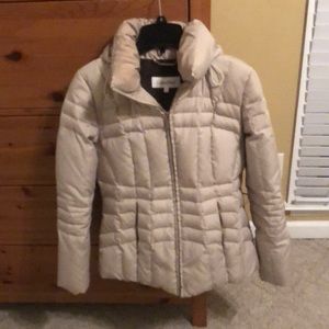 Calvin Klein Puffer Jacket